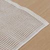 Kamenoko Tsutako Nishio Shoten Karami Weave Linen Towel