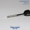 L-style CONDOR TIP ULTIMATE Ultimate White Condor Soft Tip Tip