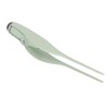 Ear Pick Tweezers Set USB Rechargeable LED Light Safe Professional