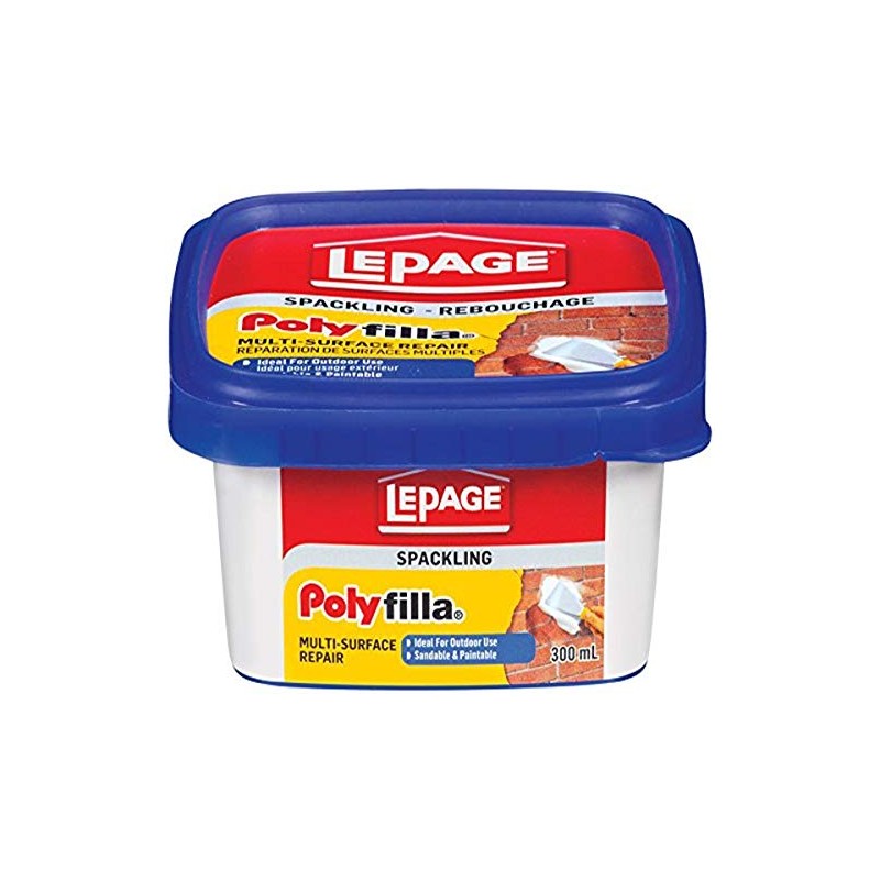 Polyfilla Multi-Surface Repair - 300 ml