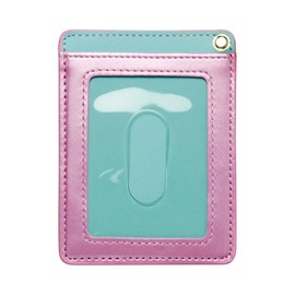 Sonic Pass Case Livone Pink SK-6291-P
