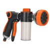 Garden Watering Foam Sprayer High Pressure Multifunctional Water Spraying Machine