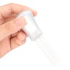 Coffee Needle Stirrer Stainless Steel Handheld Coffee Powder Distribution Tool