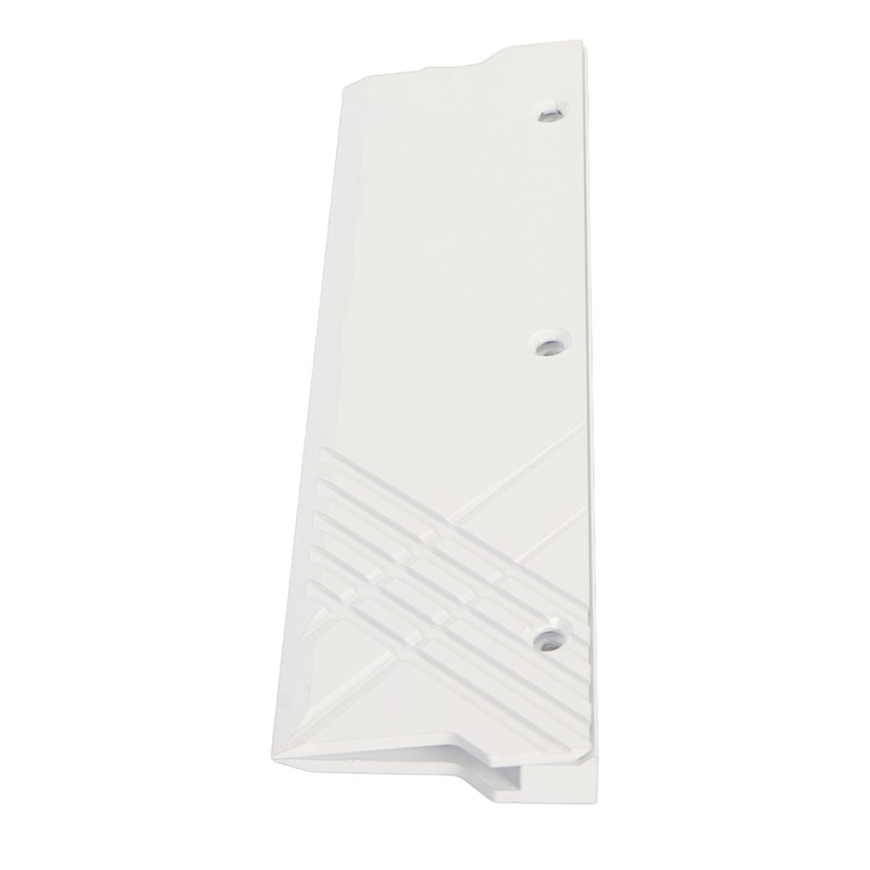 Computer Water Cooling Heatsink Aluminium Alloy Memory Cooling Heatsink DDR5