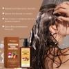 ,shampoo De Romero Para Anti Caida De Cabello 118ml ,