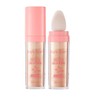 Polvo De Hadas Fairy Highlighter Patting Powder Face Body Glitter