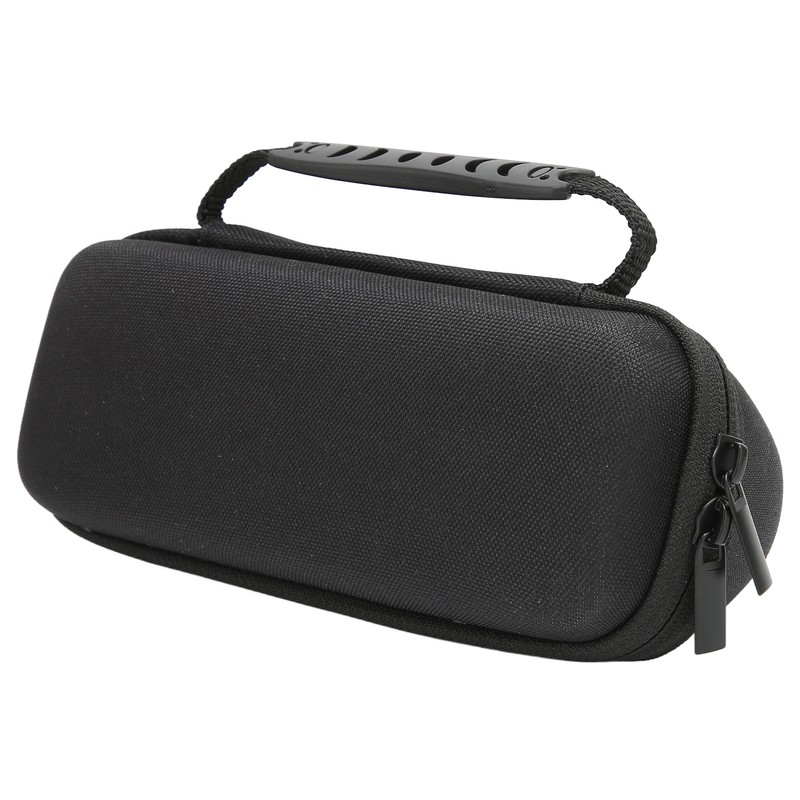 Carrying Speaker Case EVA Portable Hard Carrying Case Compatible for