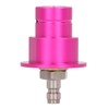 Quick CO2 Adapter CO2 Cylinder Soda Adapter with 8mm Quick