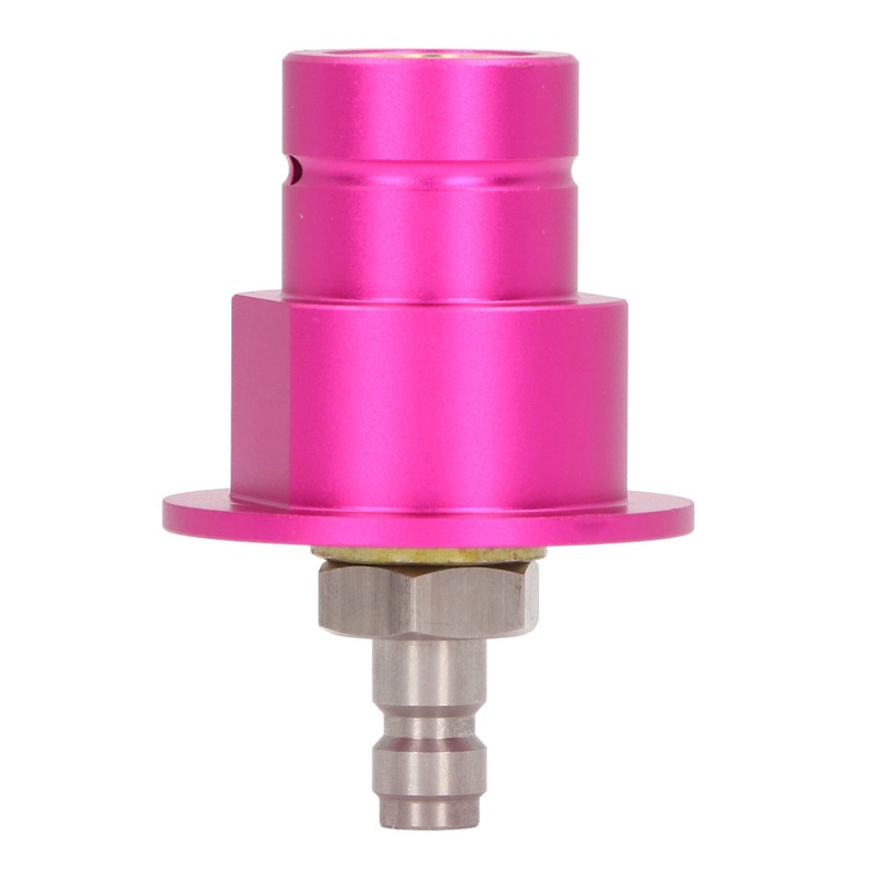 Quick CO2 Adapter CO2 Cylinder Soda Adapter with 8mm Quick
