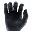 TG TOUGH GLOVE BOA LITE (L) Nitrile Gloves (Pack Of