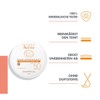 Avène Compact Sun Cream SPF 50 Gold