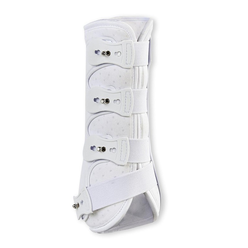 Busse Pro Dressage Tendon Boot Large white