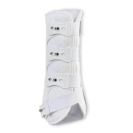 Busse Pro Dressage Tendon Boot Large white