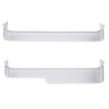 240338001 (TOP) and 240337901 (MIDDLE) Door Shelf Bin Racks