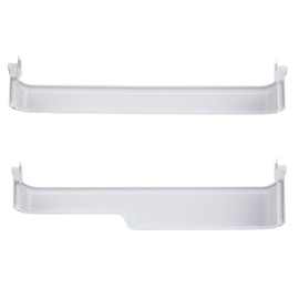 240338001 (TOP) and 240337901 (MIDDLE) Door Shelf Bin Racks