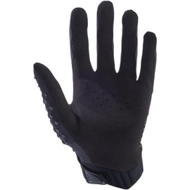 Fox Racing Men's Bomber LT Motocross Dirt Bike Glove, Black, Medium