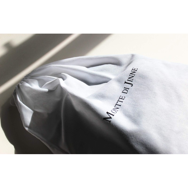 Montte Di Jinne - 100% Made in Italy - Soft