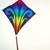 In the Breeze 3344 — Aurora 30" Diamond Kite —
