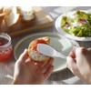 Yoshikawa SJ3566 Easy To Scoop Jam & Butter Spatula