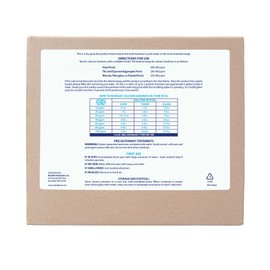 Robelle 2808B-03 Calcium Hardness Increaser for Pools, 24-Pounds