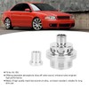 Car Turbo BOV Blow Off Valve Sound Simulator Kit Fit