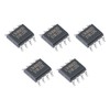LTK8002D Mono Audio Amplifier 3W Class AB 5V SMD SOP-8