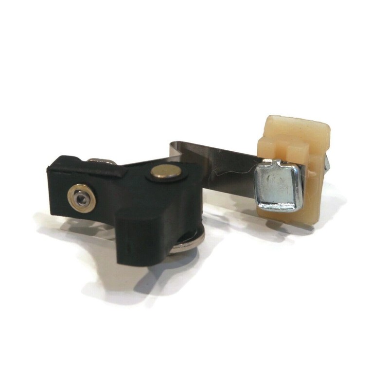 The ROP Shop | Ignition Kit, Coil w/Set Points &