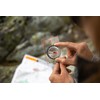 Coghlan's Map Compass – Lightweight, Durable Navigation Tool for Hiking,