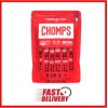 Wholesale Clubs DirectChomps Original Beef Sticks, Mild, 12 Individually Wrapped