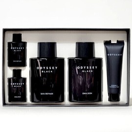 Odyssey Black Special 2-piece set / 오딧세이 블랙 스페셜 2종 세트