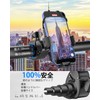 Kolasels Bicycle Smartphone Holder, Bike, Smartphone Holder, Stroller, Smartphone Holder,