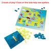 Mattel Games Unbekannt Scrabble junior (Y9671)