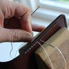 Lineco Book Binding Stainless Steel Needles, Ideally for Sewing Books
