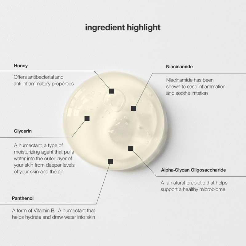 Control Corrective Gentle Facial Wash, 6.7 Ounce