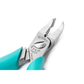Erem Weller Erem 2482E 5 Angled Tip Cutter with Ergonomic Handles