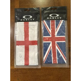 Oakley Microbag Pouches England 󠁧󠁢󠁥󠁮󠁧󠁿 Forever Union Jack