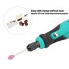 Jewelry Drill USB Charging 3 Levels Speed Regulation Cordless Design