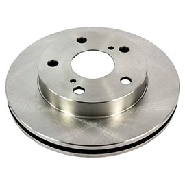 Bendix Premium PRT1653 Front Brake Rotor for Toyota MR2 1989, MR2 1995-1991