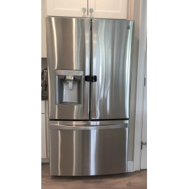 LockingStraps Latch Fridge Lock 3Digits Combination Multi-Function