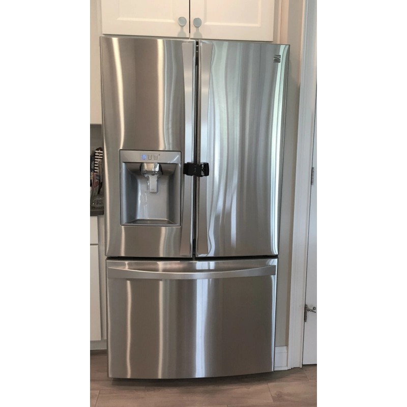 LockingStraps Latch Fridge Lock 3Digits Combination Multi-Function