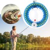 ABS Crystal Reel Wheel Multifunctional Sea Fishing Hand Catch Handle