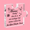 Gifts for Mum, Mother's Day Gift, Acrylic Plaque Gifts for