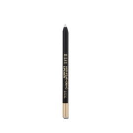 Milani Anti-Feathering Lipliner - Transparent (0.04 Ounce) Cruelty-Free Lip Pencil to Extend Lipstick or Lip Gloss Wear & Prevent Feathering