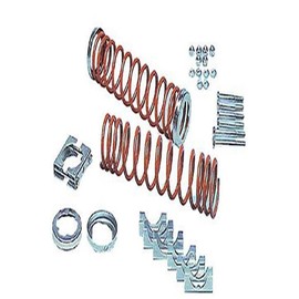 Superior 14-0490 Load Control Springs For Rear Shock Absorbers