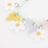 Meri Meri Bunny & Daisy Bracelet (Pack of 1) -