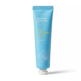 New Bape Lily Recovery Sun Cream 75ml / 뉴베이프 백합 리커버리 선크림 75ml