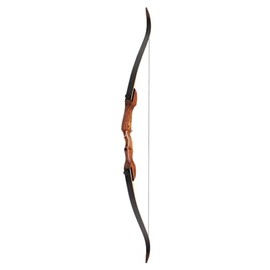 OMP Mountaineer 2.0 62" 55# Right Hand Recurve Bow