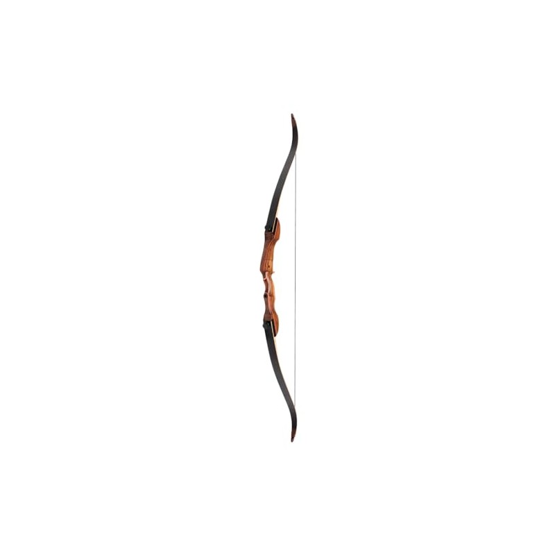 OMP Mountaineer 2.0 62" 55# Right Hand Recurve Bow