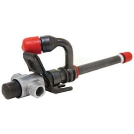 RAParts New Diesel Fuel Injector Fits John Deere 5105 5205 RE504353 RE531437