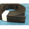 Polyester Braided Sleeve for Cable Covering Inner Diameter (Normal): Approx.